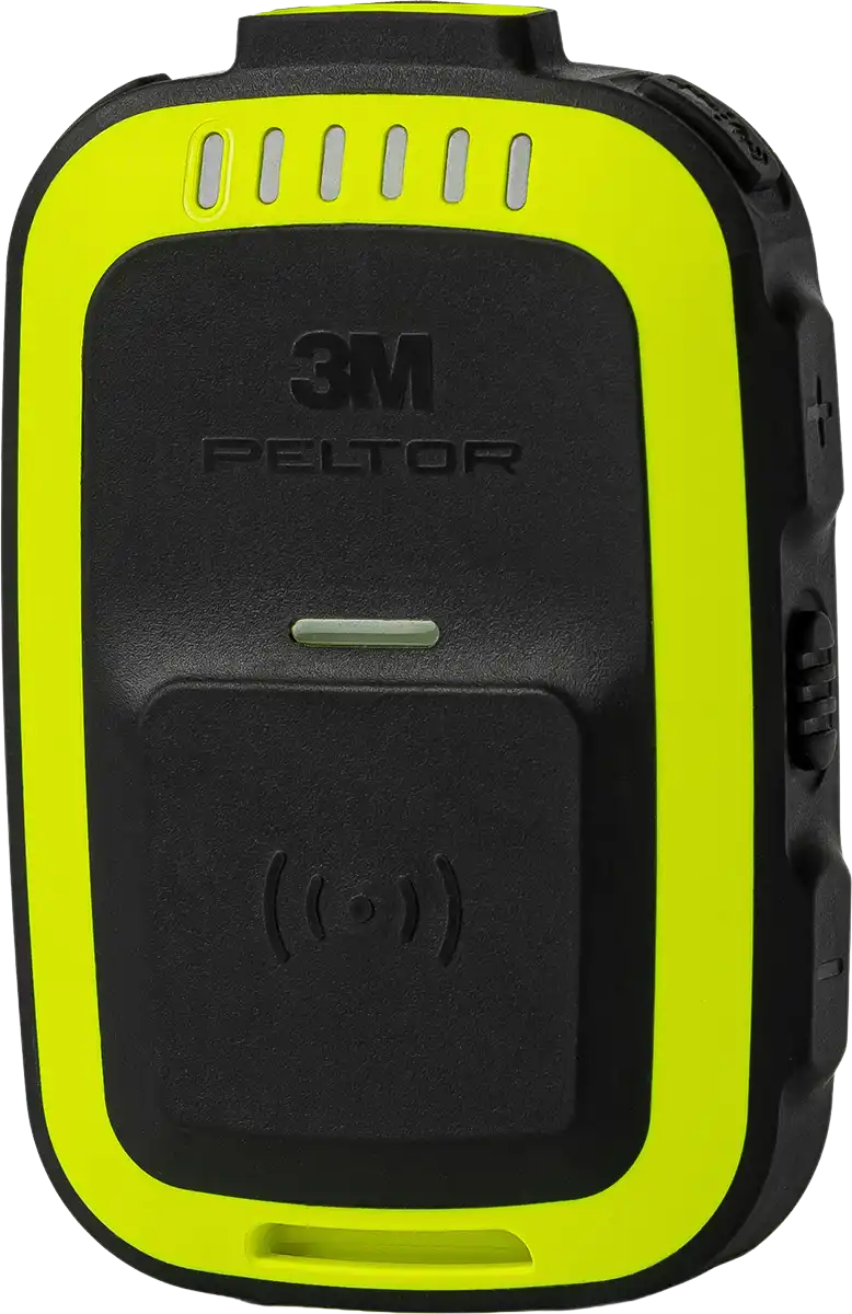 Produktbild på 3M Peltor PIC-100 - trådlös intercom-lösning