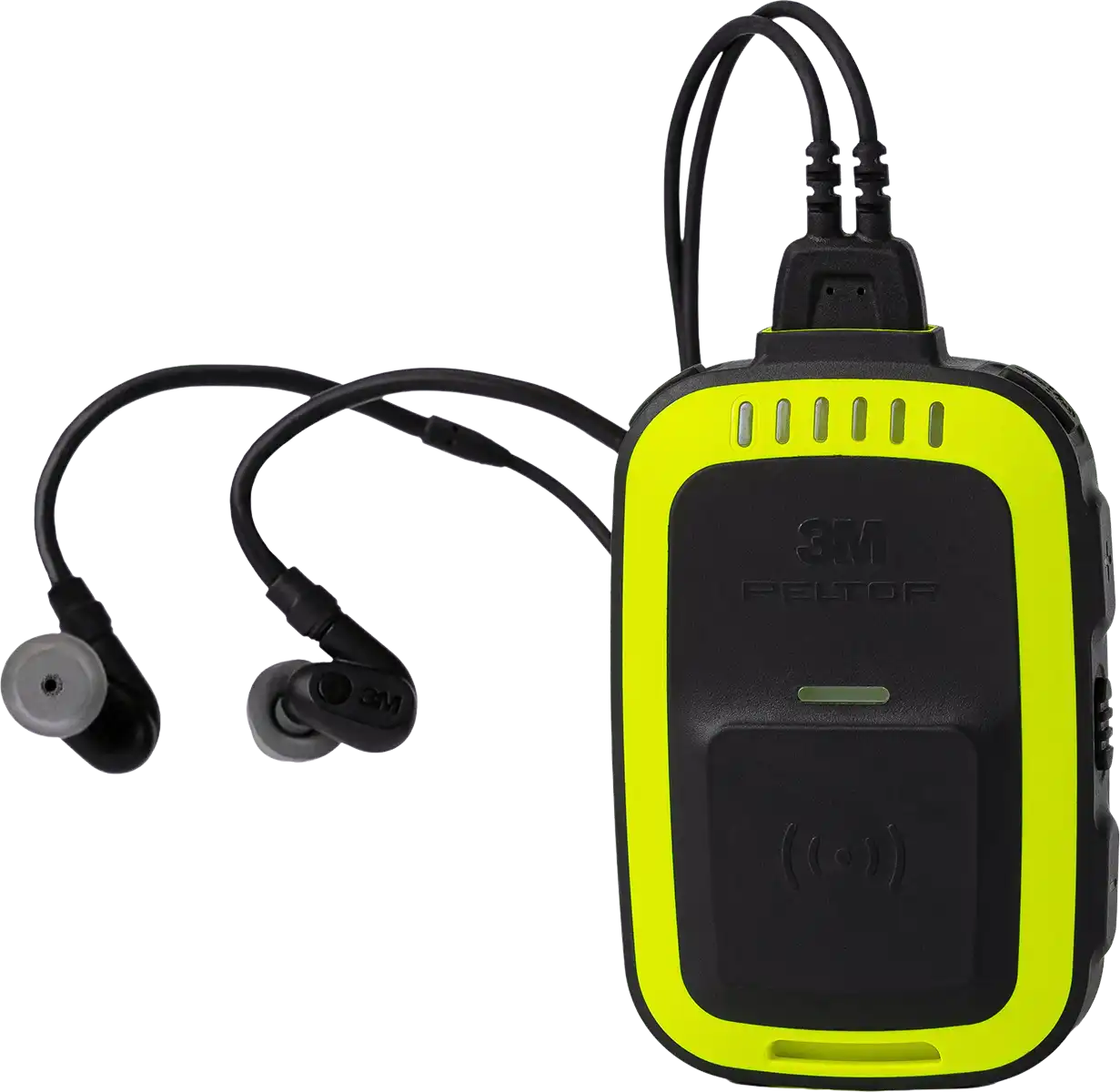 Produktbild på 3M Peltor PIC-100 - trådlös intercom-lösning
