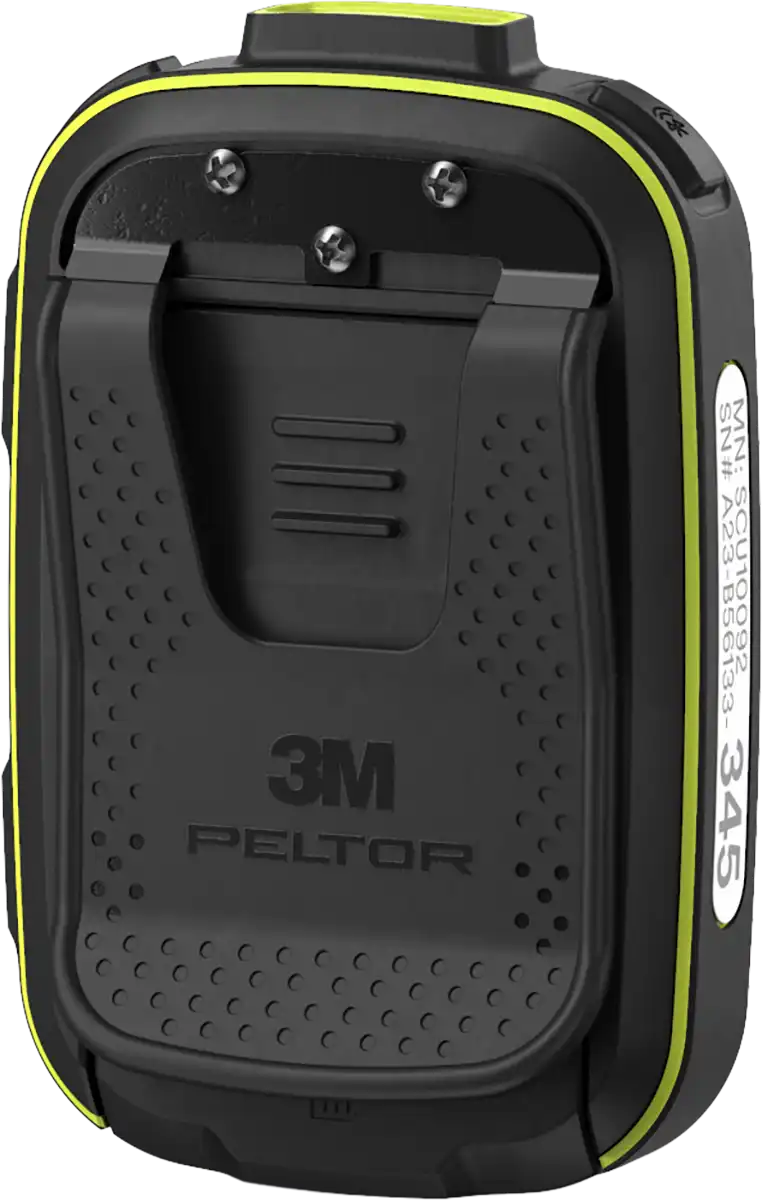 Produktbild på 3M Peltor PIC-100 - trådlös intercom-lösning