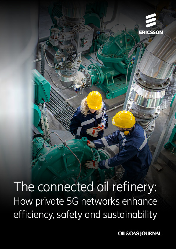 Förhandsgranskning av dokument Ericsson-white-paper_the-connected-oil-refinery.pdf