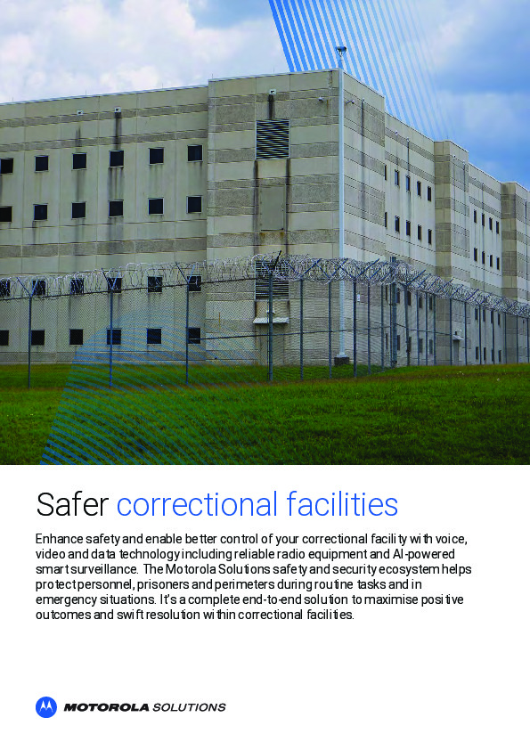 Förhandsgranskning av dokument Motorola-solution-brief_enhancing-safety-for-correctional-facilities.pdf