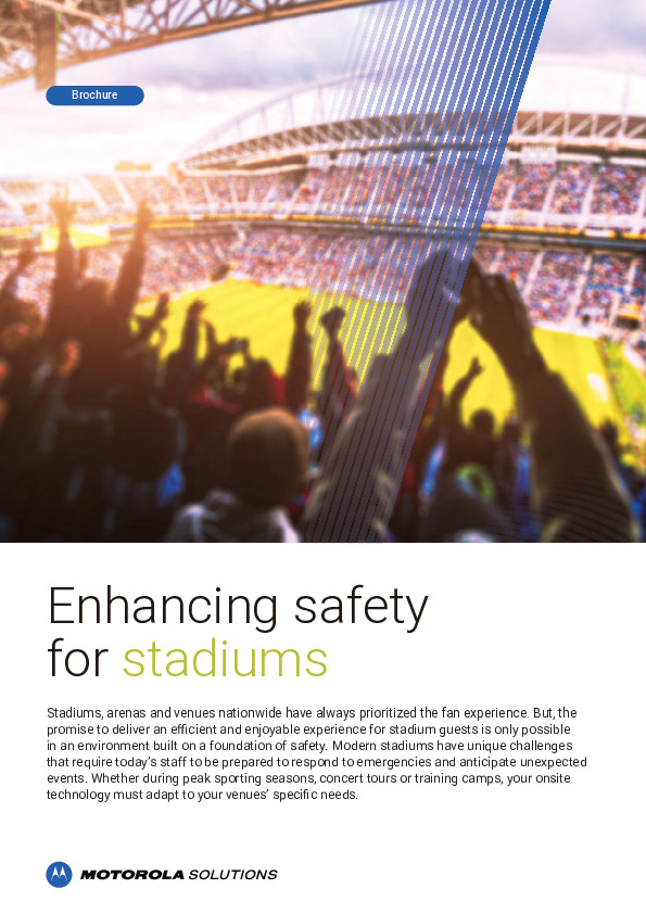Förhandsgranskning av dokument Motorola-solution-brief_enhancing-safety-for-stadiums.pdf