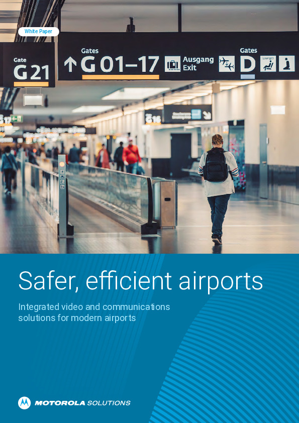 Förhandsgranskning av dokument Motorola-solution-brief_safer-efficient-airports.pdf