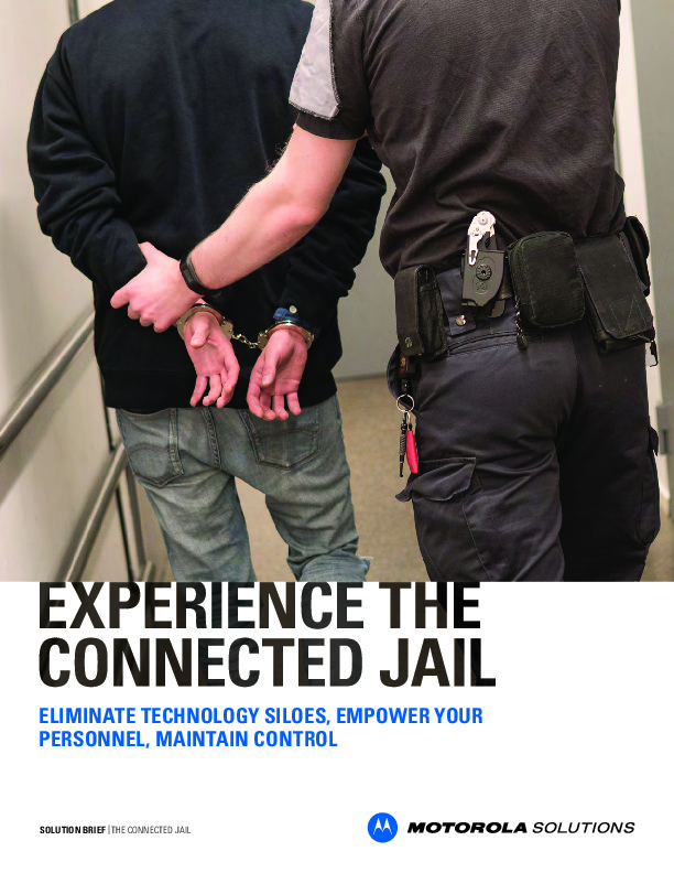 Förhandsgranskning av dokument Motorola-solution-brief_the-connected-jail.pdf