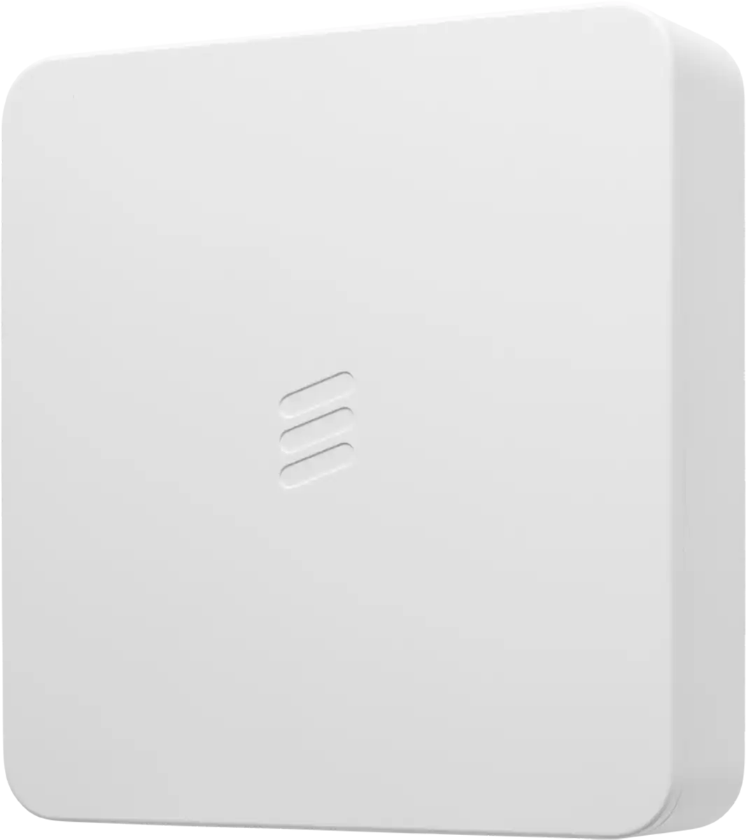 Produktbild på 5G-adaptern/modemet Ericsson Cradlepoint W2255 för utomhusbruk.