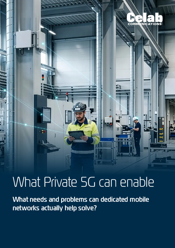 Preview of frontpage of PDF article-what-private-5G-can-enable.pdf