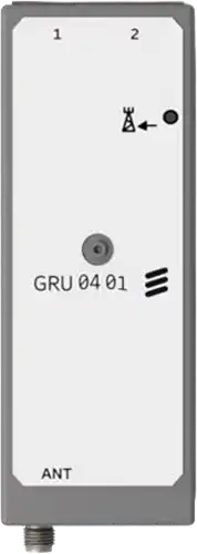 Produktbild på Ericsson GRU - GNSS Receiver Unit.