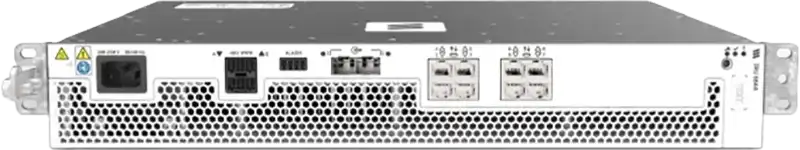 Produktbild på Ericsson Indoor Radio Unit (IRU).