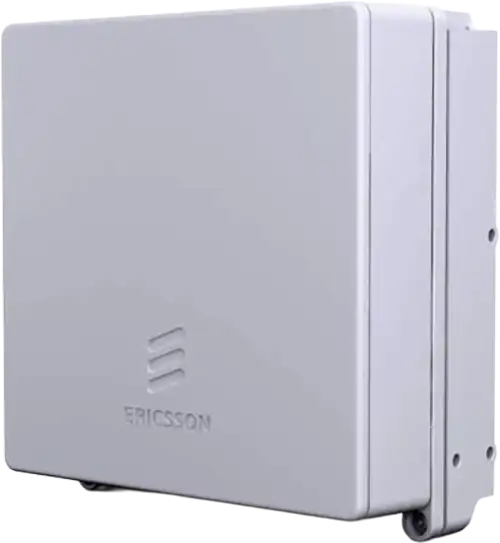 Produktbild på Ericsson Micro Radio.