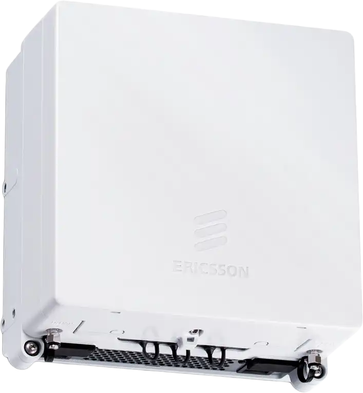 Produktbild på Ericsson Micro Radio.