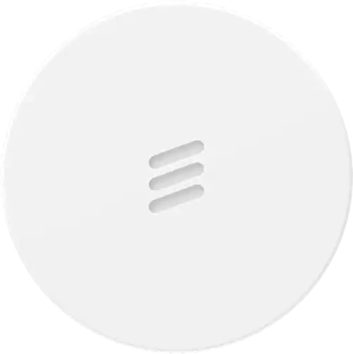 Produktbild på Ericsson Dot Radio.