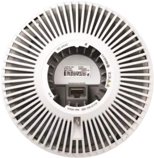 Produktbild på Ericsson Dot Radio.