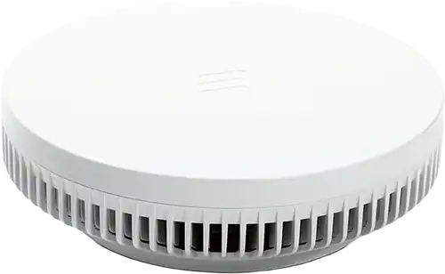 Produktbild på Ericsson Dot Radio.