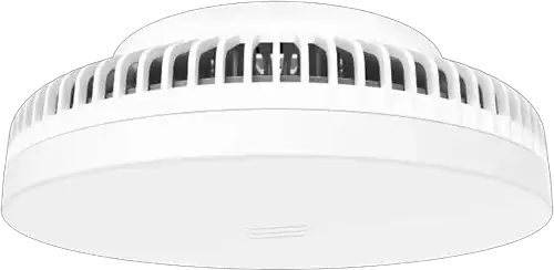 Produktbild på Ericsson Dot Radio.