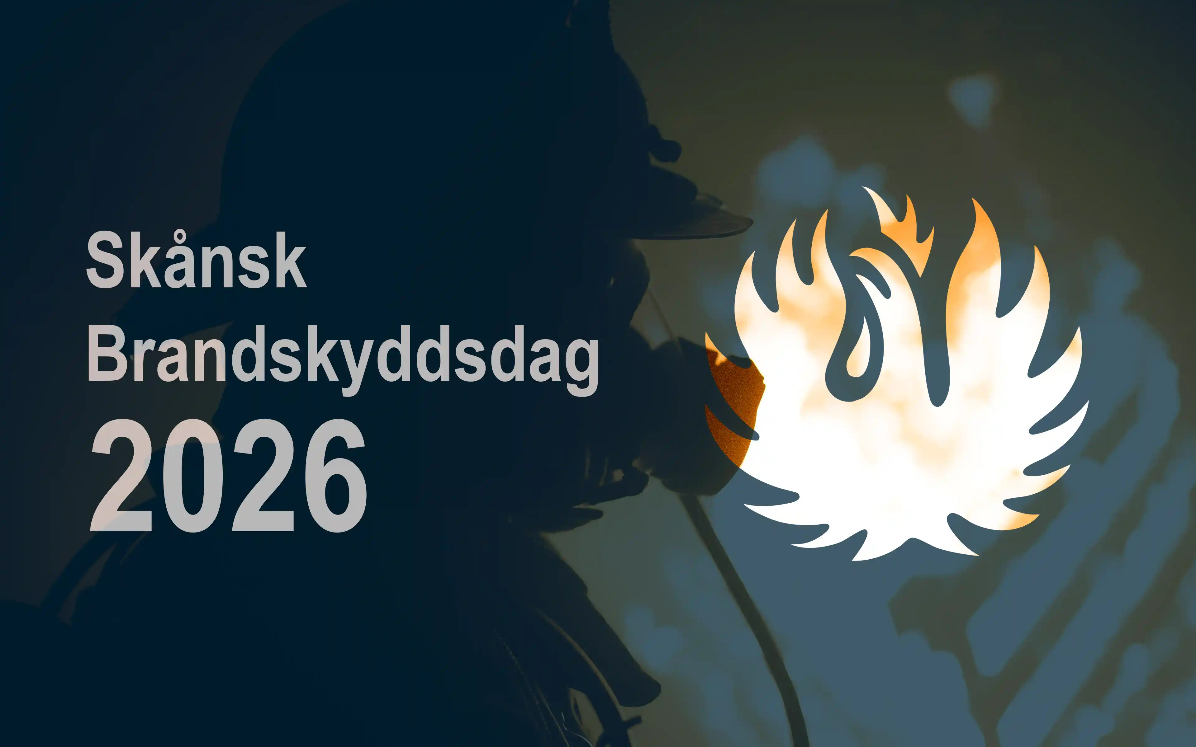 Platshållare för mässan Skånsk Brandskyddsdag 2026.